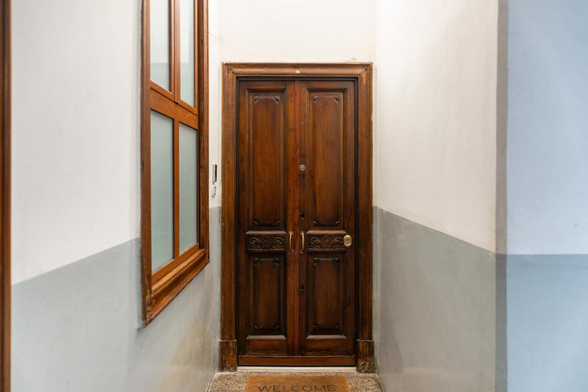 Centro Citta - Liberty Apartment