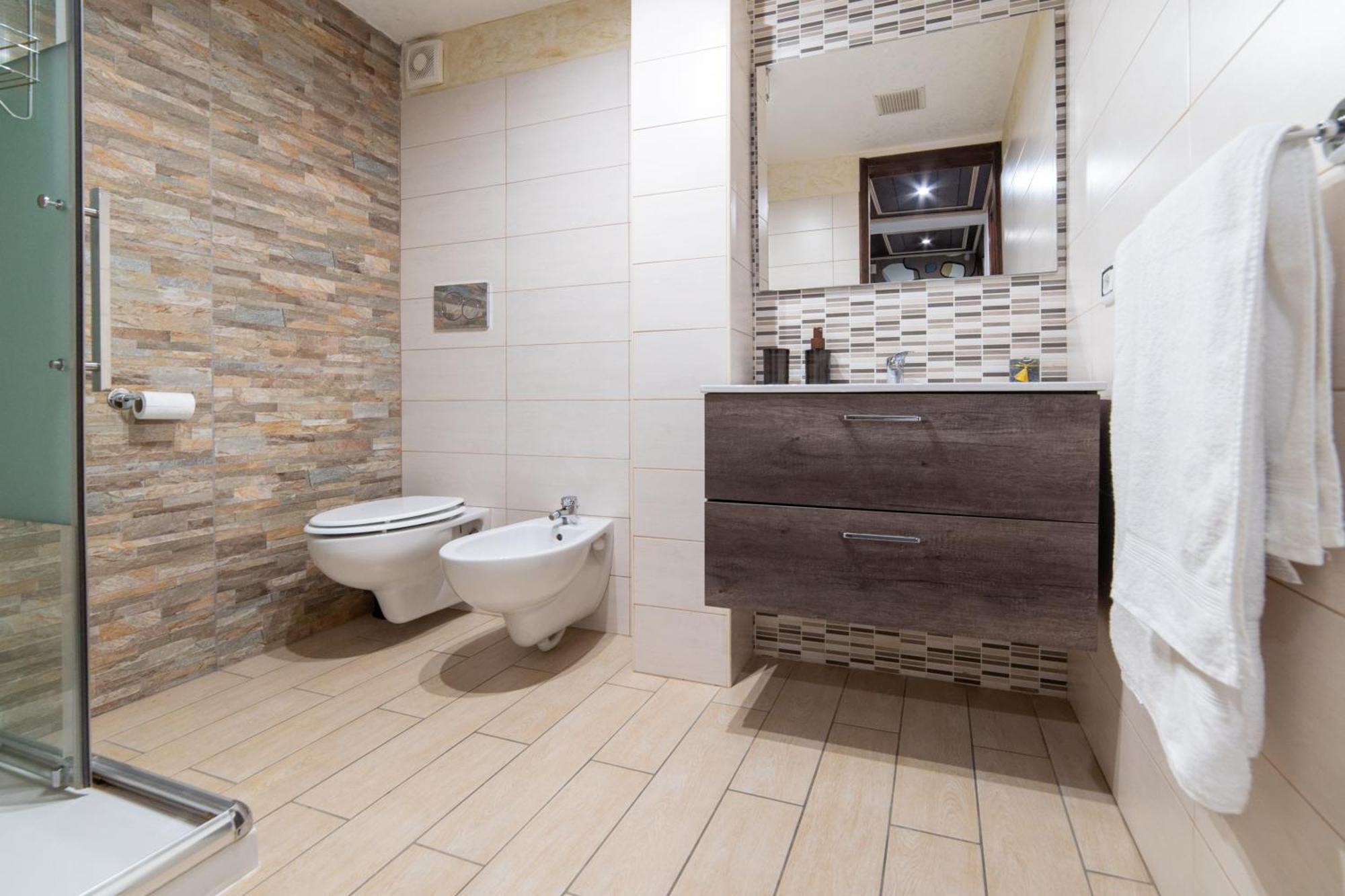 Centro Citta - Liberty Apartment Bari