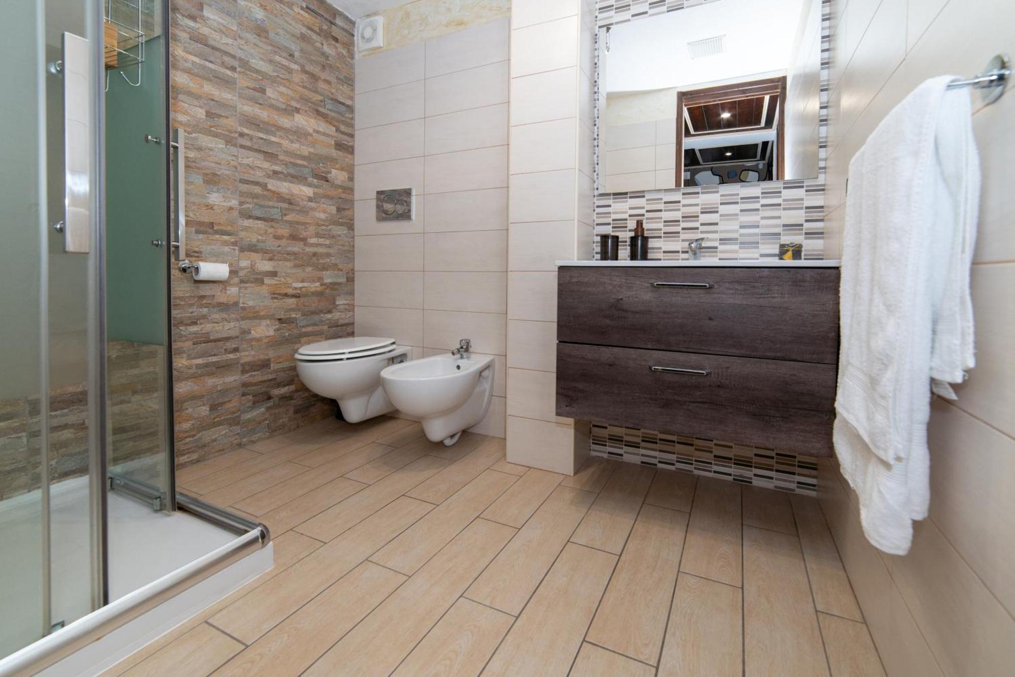 Centro Citta - Liberty Apartment