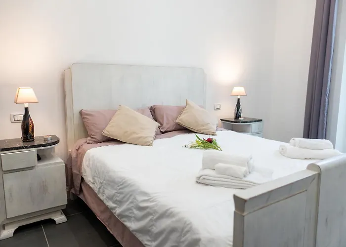 Centro Citta - Liberty Suite