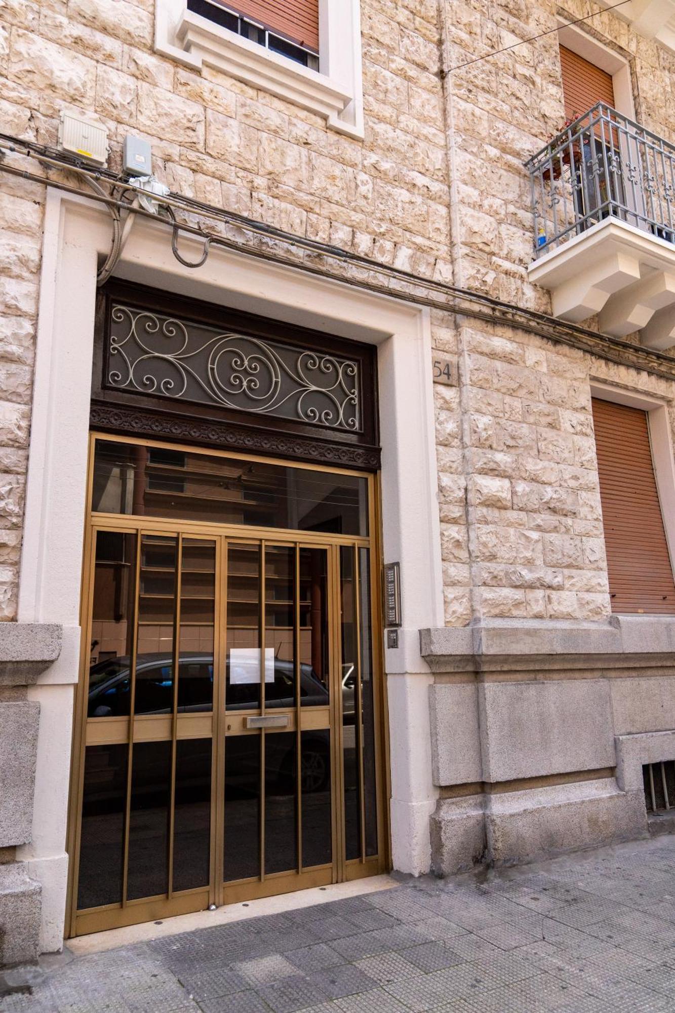 Appartamento Centro Citta - Liberty Bari