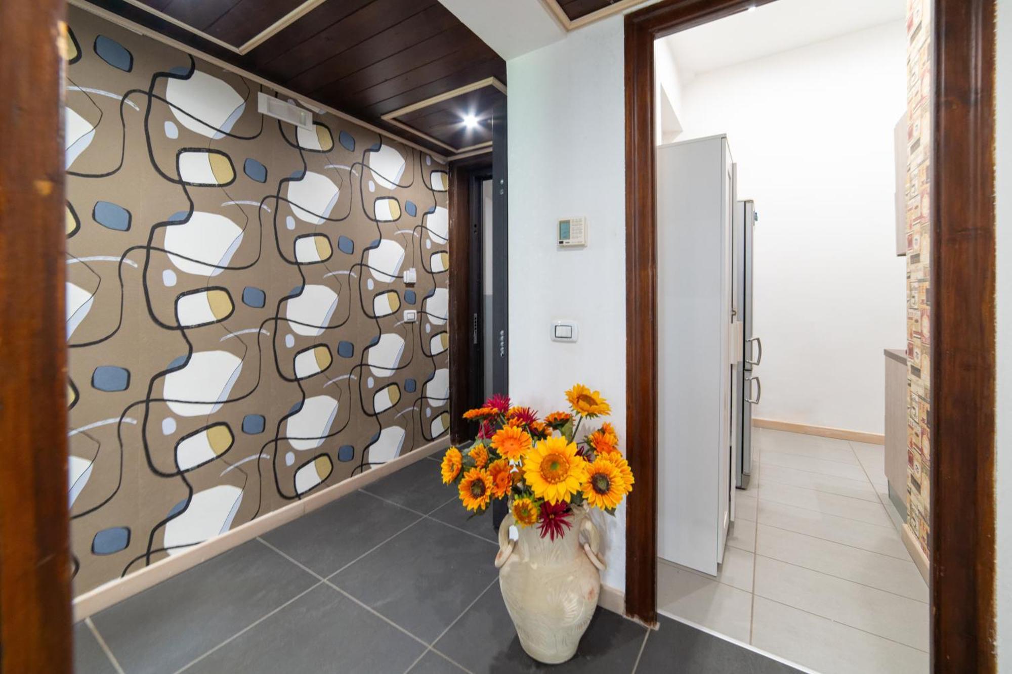 Appartamento Centro Citta - Liberty