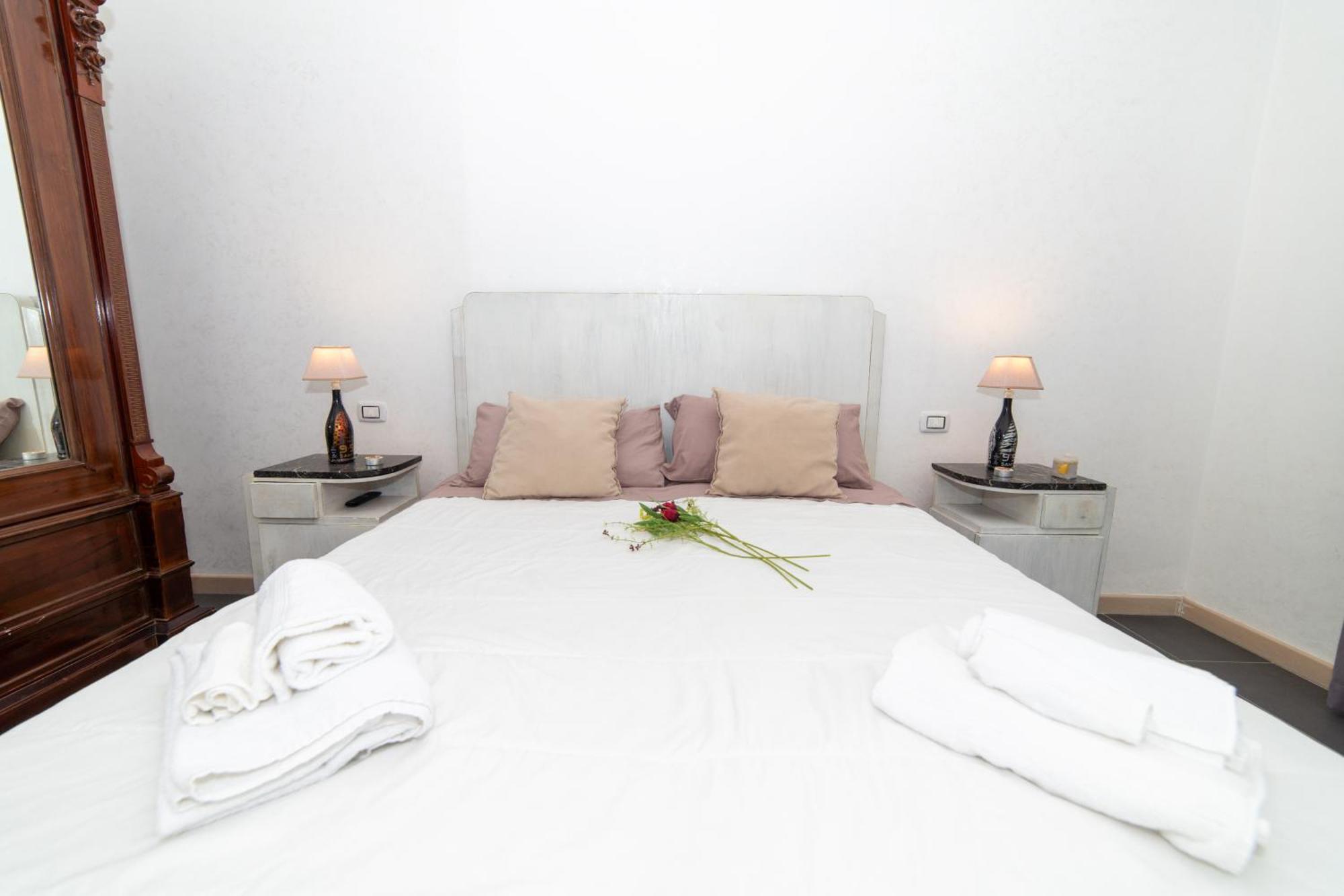 Appartamento Centro Citta - Liberty *